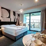 Apartamento Vacationclub - Seaside 348 *