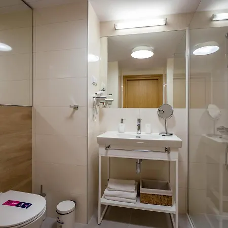 Vacationclub - Seaside 348 科沃布热格