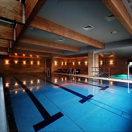 Vacationclub - Seaside 348 Apartamento