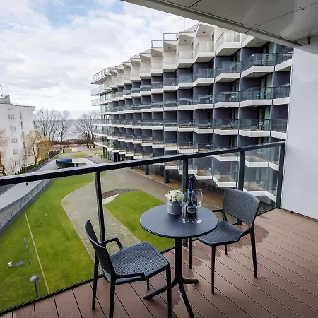 Vacationclub - Seaside 348 Appartement