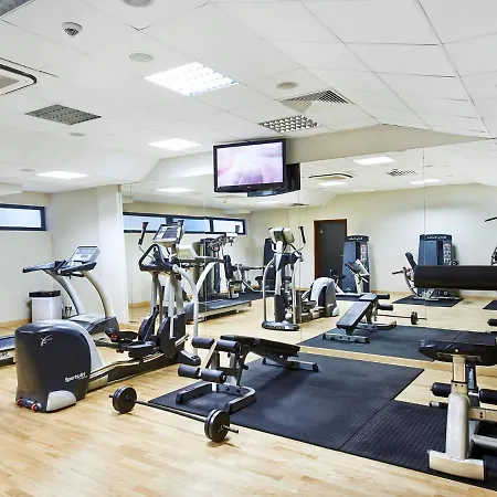 Appartement Vacationclub - Seaside 348