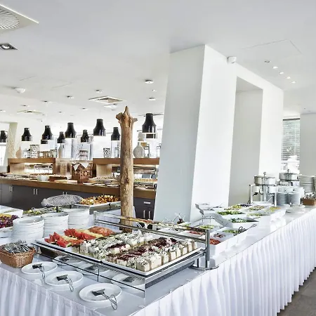 Vacationclub - Seaside 348 Appartement *