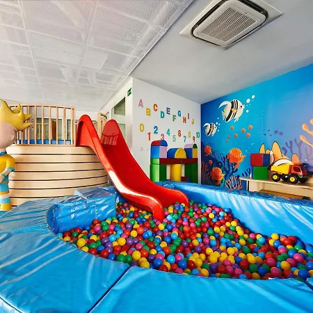 Vacationclub - Seaside 348 Apartament Kołobrzeg