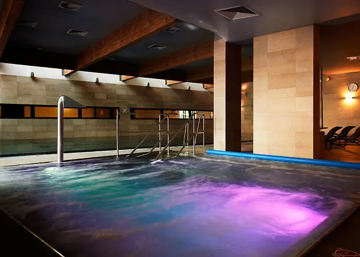 Vacationclub - Seaside 348 Apartmán *