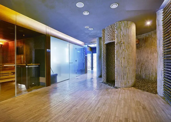 Vacationclub - Seaside 348